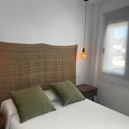 El Refugio Villa Zahara De La Sierra Dış mekan fotoğraf
