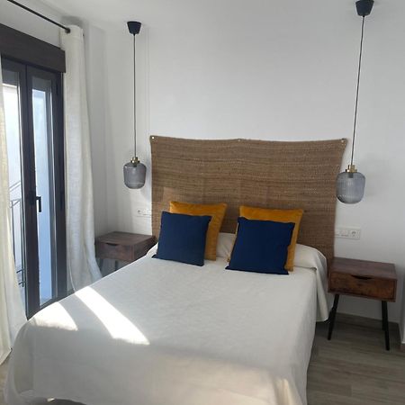 El Refugio Villa Zahara De La Sierra Dış mekan fotoğraf