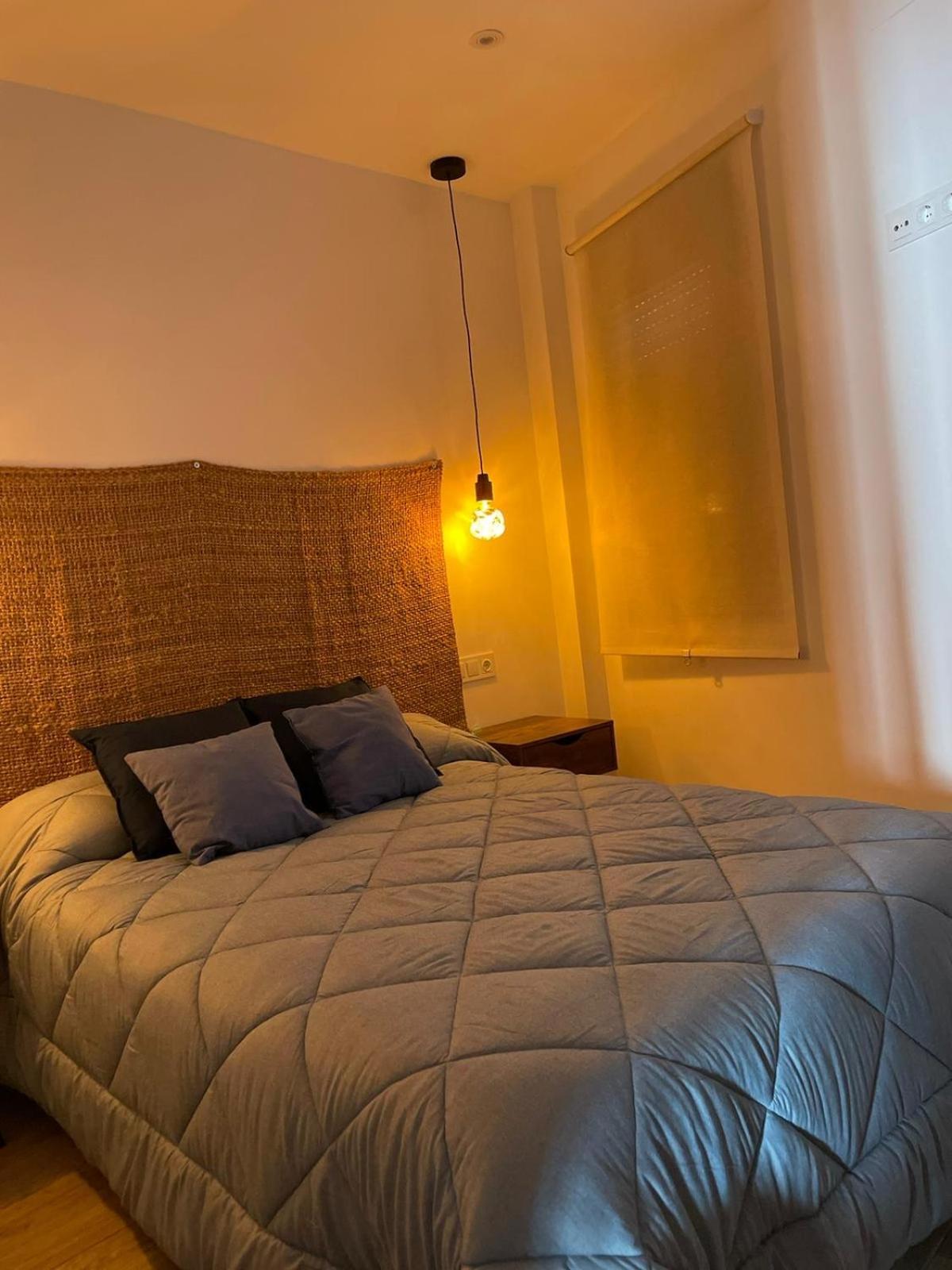 El Refugio Villa Zahara De La Sierra Dış mekan fotoğraf