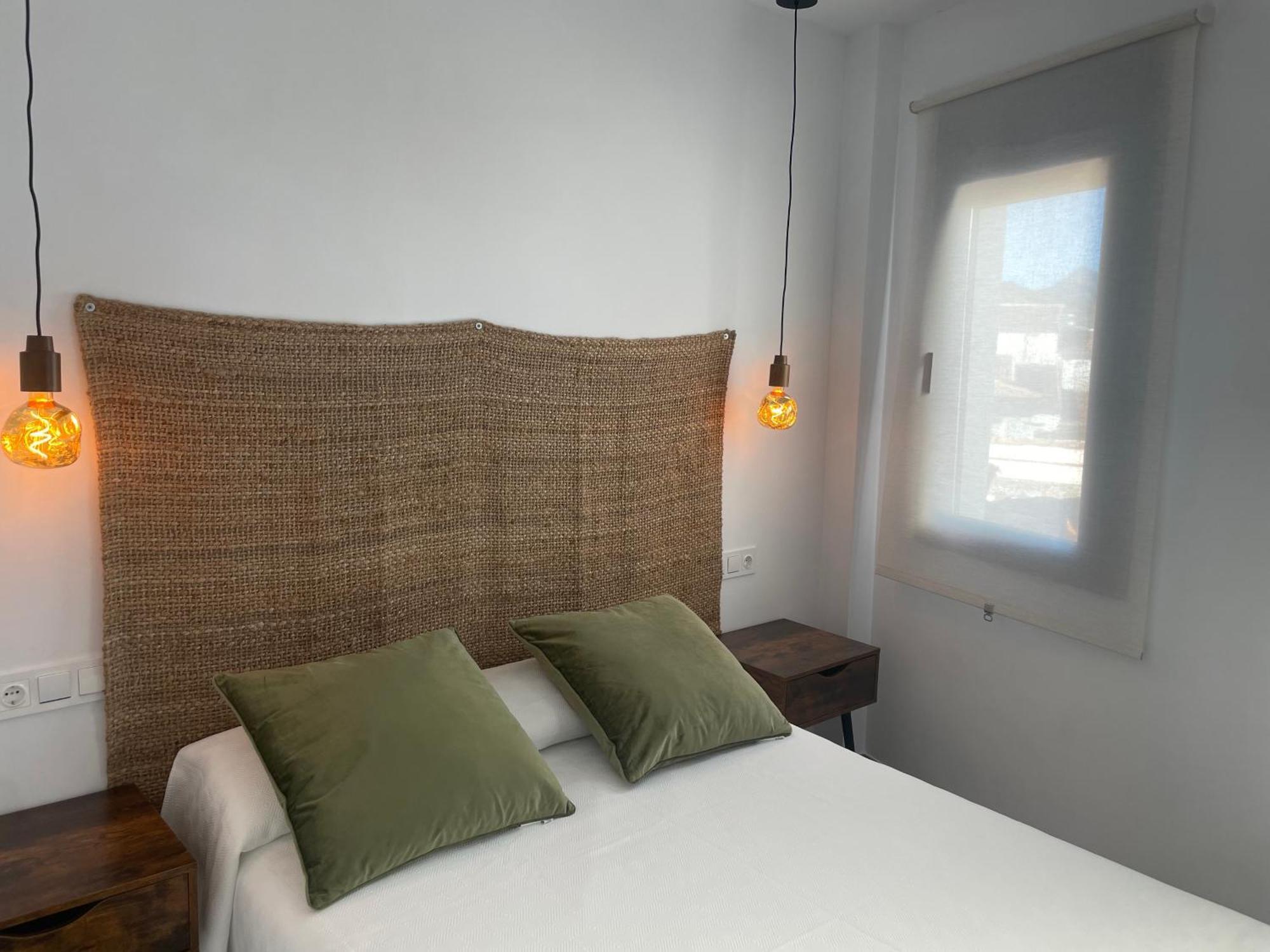 El Refugio Villa Zahara De La Sierra Dış mekan fotoğraf